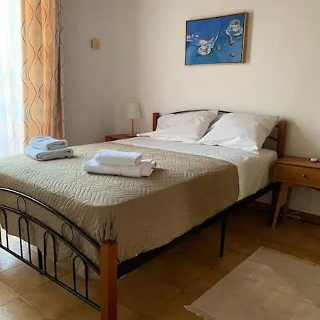 Stelios House Apartment Chania  Exterior photo