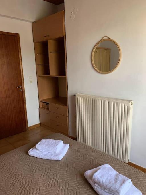 Appartement Stelios House