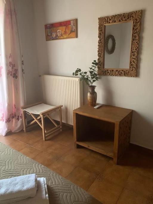 Appartement Stelios House *