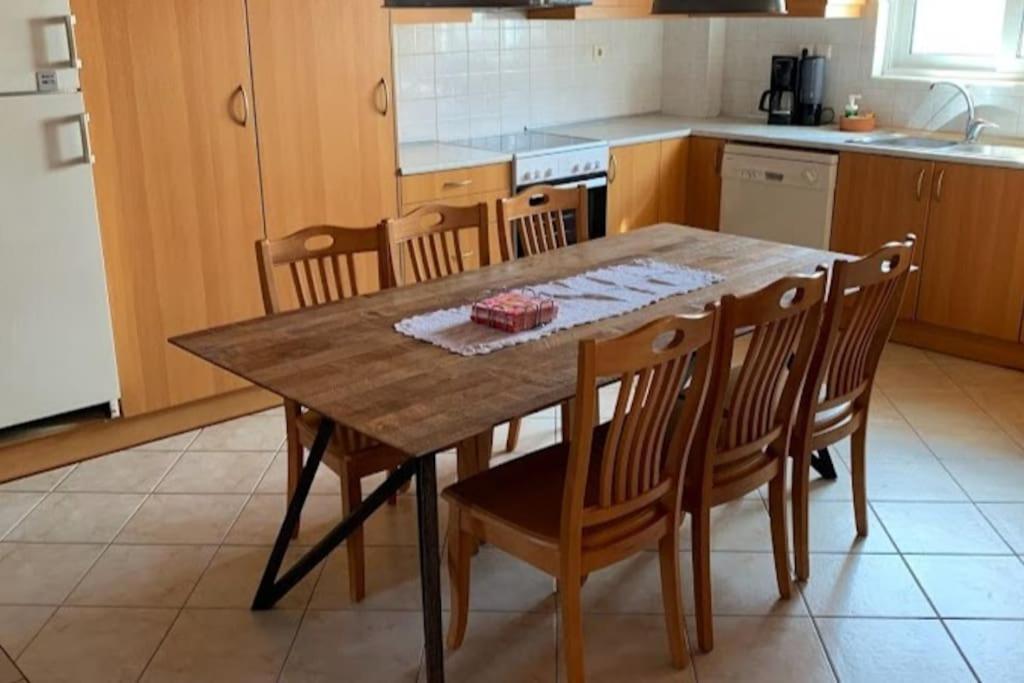 Appartement Stelios House *